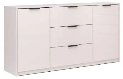 Komoda Edinos Premium ze sklepu: Edinos.pl w kategorii: Komody - zdjęcie WPH-EDNS-GX13N-QCJ_54402