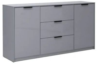 Edinos Premium - Komoda ze sklepu: Edinos.pl w kategorii: Komody - zdjęcie WPH-EDNS-GX13N-QCJ_54403
