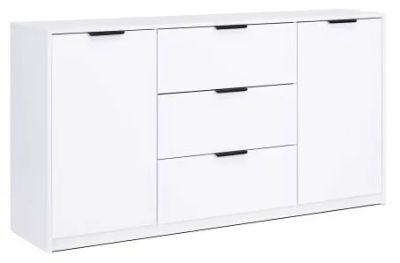 Komoda Edinos Premium ze sklepu: Edinos.pl w kategorii: Komody - zdjęcie WPH-EDNS-GX13N-QCJ_54404