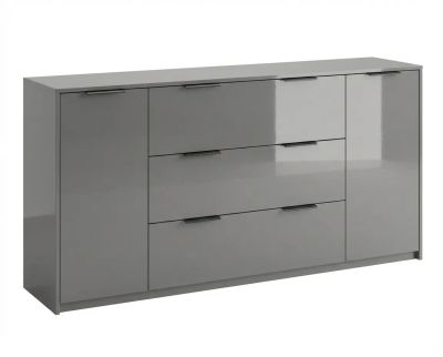 Komoda Edinos Premium ze sklepu: Edinos.pl w kategorii: Komody - zdjęcie WPH-EDNS-GX13N-QCJ_54406