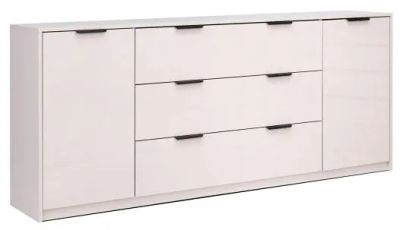Komoda Edinos Premium ze sklepu: Edinos.pl w kategorii: Komody - zdjęcie WPH-EDNS-GX13N-QCJ_54407