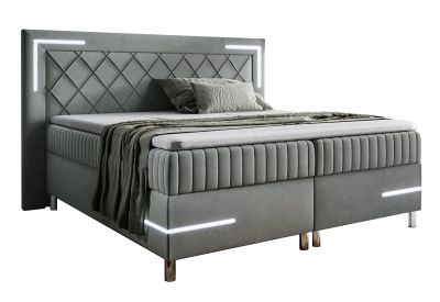 Edinos Premium - Łóżko/materac ze sklepu: Edinos.pl w kategorii: Łóżka i materace - zdjęcie WPH-EDNS-GX13N-QCJ_54419