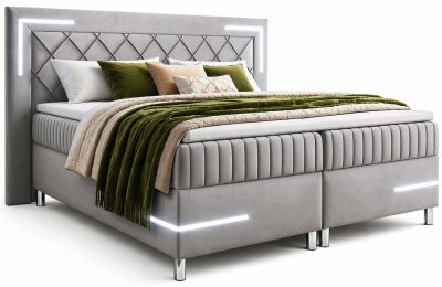 Edinos Premium - Łóżko/materac ze sklepu: Edinos.pl w kategorii: Łóżka i materace - zdjęcie WPH-EDNS-GX13N-QCJ_54421