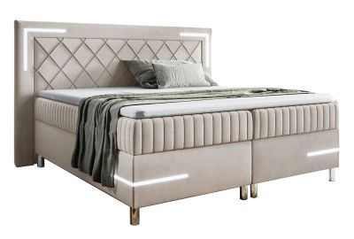 Edinos Premium - Łóżko/materac ze sklepu: Edinos.pl w kategorii: Łóżka i materace - zdjęcie WPH-EDNS-GX13N-QCJ_54424