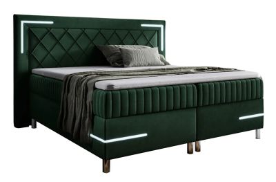 Łóżko/materac Edinos Premium ze sklepu: Edinos.pl w kategorii: Łóżka i materace - zdjęcie WPH-EDNS-GX13N-QCJ_54426
