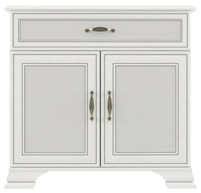 Komoda Edinos Premium ze sklepu: Edinos.pl w kategorii: Komody - zdjęcie WPH-EDNS-GX13N-QCJ_54436