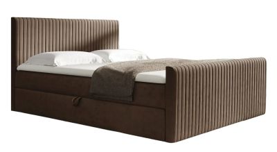 Łóżko/materac Edinos Premium ze sklepu: Edinos.pl w kategorii: Łóżka i materace - zdjęcie WPH-EDNS-GX13N-QCJ_54543