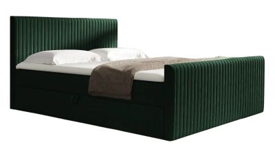 Łóżko/materac Edinos Premium ze sklepu: Edinos.pl w kategorii: Łóżka i materace - zdjęcie WPH-EDNS-GX13N-QCJ_54545