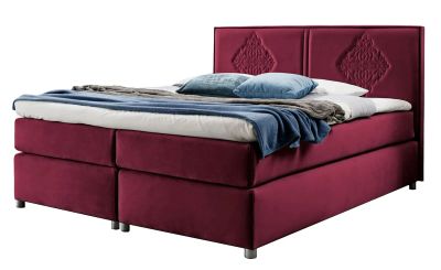 Edinos Premium - Łóżko/materac ze sklepu: Edinos.pl w kategorii: Łóżka i materace - zdjęcie WPH-EDNS-GX13N-QCJ_54561