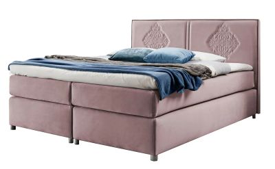 Edinos Premium - Łóżko/materac ze sklepu: Edinos.pl w kategorii: Łóżka i materace - zdjęcie WPH-EDNS-GX13N-QCJ_54562