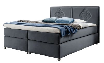Edinos Premium - Łóżko/materac ze sklepu: Edinos.pl w kategorii: Łóżka i materace - zdjęcie WPH-EDNS-GX13N-QCJ_54564