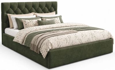 Łóżko/materac Edinos Premium ze sklepu: Edinos.pl w kategorii: Łóżka i materace - zdjęcie WPH-EDNS-GX13N-QCJ_54595