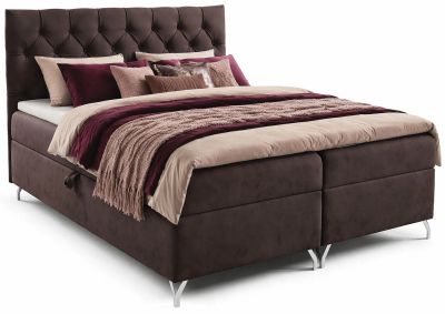 Łóżko/materac Edinos Premium ze sklepu: Edinos.pl w kategorii: Łóżka i materace - zdjęcie WPH-EDNS-GX13N-QCJ_54625