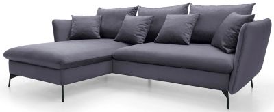 Sofa/kanapa Edinos Premium ze sklepu: Edinos.pl w kategorii: Sofy i kanapy - zdjęcie WPH-EDNS-GX13N-QCJ_54698