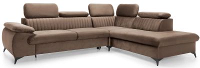 Sofa/kanapa Edinos Premium ze sklepu: Edinos.pl w kategorii: Sofy i kanapy - zdjęcie WPH-EDNS-GX13N-QCJ_54704