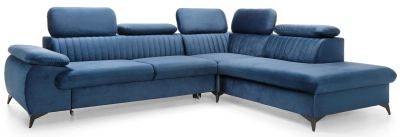 Sofa/kanapa Edinos Premium ze sklepu: Edinos.pl w kategorii: Sofy i kanapy - zdjęcie WPH-EDNS-GX13N-QCJ_54705