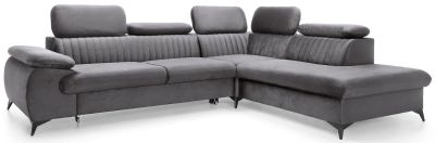 Narożnik Edinos Premium ze sklepu: Edinos.pl w kategorii: Narożniki - zdjęcie WPH-EDNS-GX13N-QCJ_54708