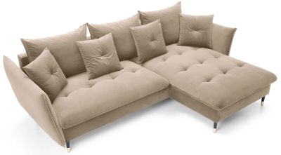 Narożnik Edinos Premium ze sklepu: Edinos.pl w kategorii: Narożniki - zdjęcie WPH-EDNS-GX13N-QCJ_54730