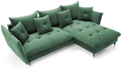 Sofa/kanapa Edinos Premium ze sklepu: Edinos.pl w kategorii: Sofy i kanapy - zdjęcie WPH-EDNS-GX13N-QCJ_54731