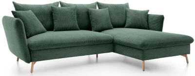 Sofa/kanapa Edinos Premium ze sklepu: Edinos.pl w kategorii: Sofy i kanapy - zdjęcie WPH-EDNS-GX13N-QCJ_54736