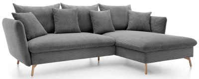 Edinos Premium - Sofa/kanapa ze sklepu: Edinos.pl w kategorii: Sofy i kanapy - zdjęcie WPH-EDNS-GX13N-QCJ_54738
