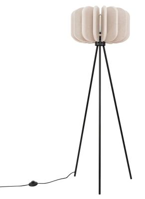 Lampa podłogowa Lumes ze sklepu: Edinos.pl w kategorii: Lampy podłogowe - zdjęcie WPH-EDNS-GX13N-QCJ_54741