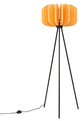 Lumes - Lampa podłogowa ze sklepu: Edinos.pl w kategorii: Lampy podłogowe - zdjęcie WPH-EDNS-GX13N-QCJ_54742