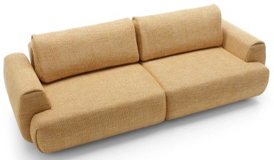 Sofa/kanapa Edinos Premium ze sklepu: Edinos.pl w kategorii: Sofy i kanapy - zdjęcie WPH-EDNS-GX13N-QCJ_54768