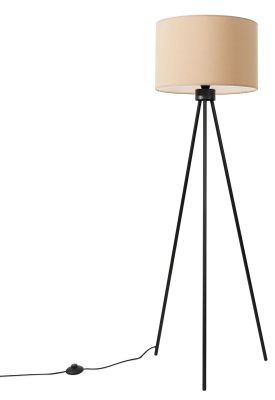 Lampa podłogowa Lumes ze sklepu: Edinos.pl w kategorii: Lampy podłogowe - zdjęcie WPH-EDNS-GX13N-QCJ_54774