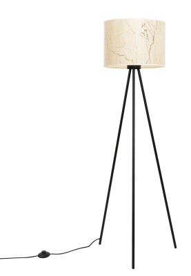 Lumes - Lampa podłogowa ze sklepu: Edinos.pl w kategorii: Lampy podłogowe - zdjęcie WPH-EDNS-GX13N-QCJ_54775
