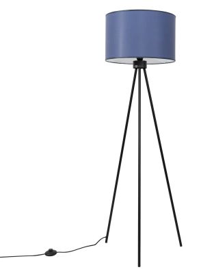 Lampa podłogowa Lumes ze sklepu: Edinos.pl w kategorii: Lampy podłogowe - zdjęcie WPH-EDNS-GX13N-QCJ_54776