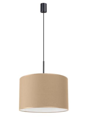 Lampa wisząca Lumes ze sklepu: Edinos.pl w kategorii: Lampy wiszące - zdjęcie WPH-EDNS-GX13N-QCJ_54778