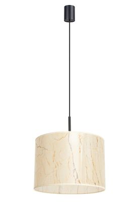Lampa wisząca Lumes ze sklepu: Edinos.pl w kategorii: Lampy wiszące - zdjęcie WPH-EDNS-GX13N-QCJ_54779