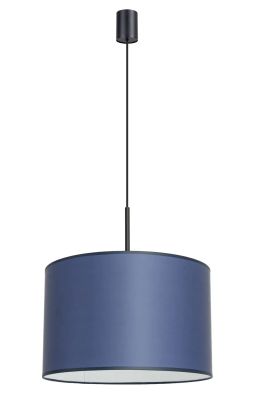 Lampa wisząca Lumes ze sklepu: Edinos.pl w kategorii: Lampy wiszące - zdjęcie WPH-EDNS-GX13N-QCJ_54780