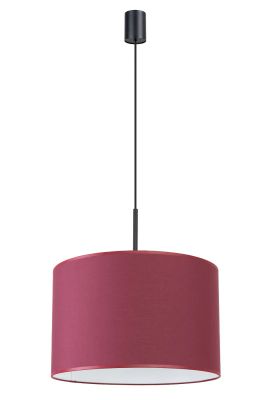 Lampa wisząca Lumes ze sklepu: Edinos.pl w kategorii: Lampy wiszące - zdjęcie WPH-EDNS-GX13N-QCJ_54781