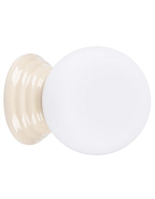Lampa ścienna Lumes ze sklepu: Edinos.pl w kategorii: Lampy ścienne - zdjęcie WPH-EDNS-GX13N-QCJ_54789