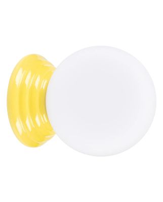 Lampa ścienna Lumes ze sklepu: Edinos.pl w kategorii: Lampy ścienne - zdjęcie WPH-EDNS-GX13N-QCJ_54790