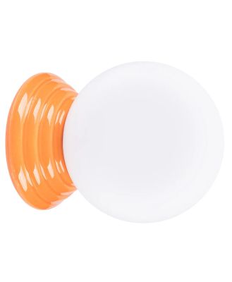 Lampa ścienna Lumes ze sklepu: Edinos.pl w kategorii: Lampy ścienne - zdjęcie WPH-EDNS-GX13N-QCJ_54791