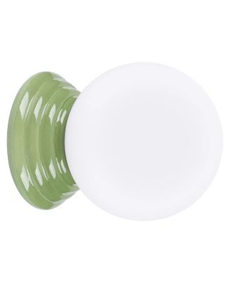 Lumes - Lampa ścienna ze sklepu: Edinos.pl w kategorii: Lampy ścienne - zdjęcie WPH-EDNS-GX13N-QCJ_54792
