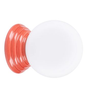Lampa ścienna Lumes ze sklepu: Edinos.pl w kategorii: Lampy ścienne - zdjęcie WPH-EDNS-GX13N-QCJ_54793