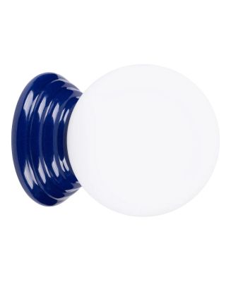 Lampa ścienna Lumes ze sklepu: Edinos.pl w kategorii: Lampy ścienne - zdjęcie WPH-EDNS-GX13N-QCJ_54794