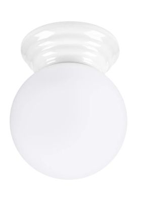 Lumes - Lampa sufitowa ze sklepu: Edinos.pl w kategorii: Lampy sufitowe - zdjęcie WPH-EDNS-GX13N-QCJ_54795