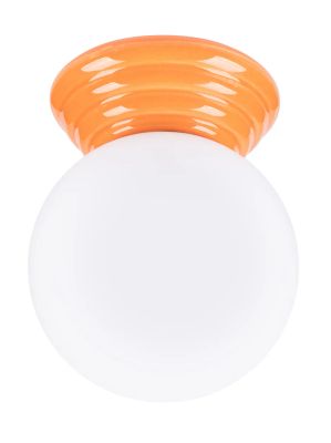 Lumes - Lampa sufitowa ze sklepu: Edinos.pl w kategorii: Lampy sufitowe - zdjęcie WPH-EDNS-GX13N-QCJ_54798