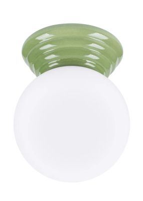 Lumes - Lampa sufitowa ze sklepu: Edinos.pl w kategorii: Lampy sufitowe - zdjęcie WPH-EDNS-GX13N-QCJ_54799