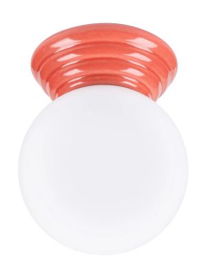 Lampa sufitowa Lumes ze sklepu: Edinos.pl w kategorii: Lampy sufitowe - zdjęcie WPH-EDNS-GX13N-QCJ_54800