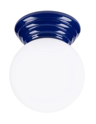 Lampa sufitowa Lumes ze sklepu: Edinos.pl w kategorii: Lampy sufitowe - zdjęcie WPH-EDNS-GX13N-QCJ_54801