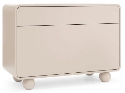 Komoda Edinos Premium ze sklepu: Edinos.pl w kategorii: Komody - zdjęcie WPH-EDNS-GX13N-QCJ_54808