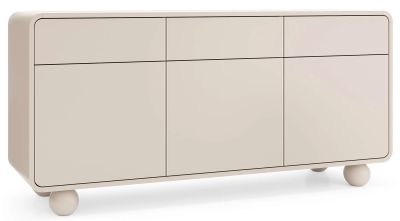 Komoda Edinos Premium ze sklepu: Edinos.pl w kategorii: Komody - zdjęcie WPH-EDNS-GX13N-QCJ_54809