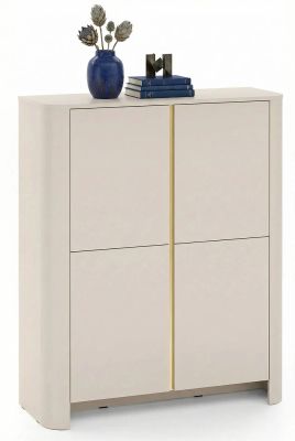 Komoda Edinos Premium ze sklepu: Edinos.pl w kategorii: Komody - zdjęcie WPH-EDNS-GX13N-QCJ_54814