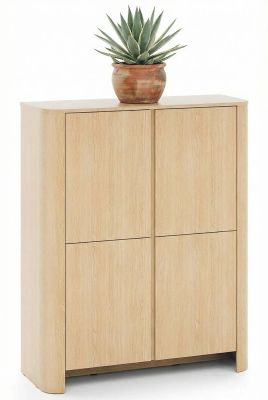Komoda Edinos Premium ze sklepu: Edinos.pl w kategorii: Komody - zdjęcie WPH-EDNS-GX13N-QCJ_54815